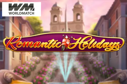 Romantic Holidays
